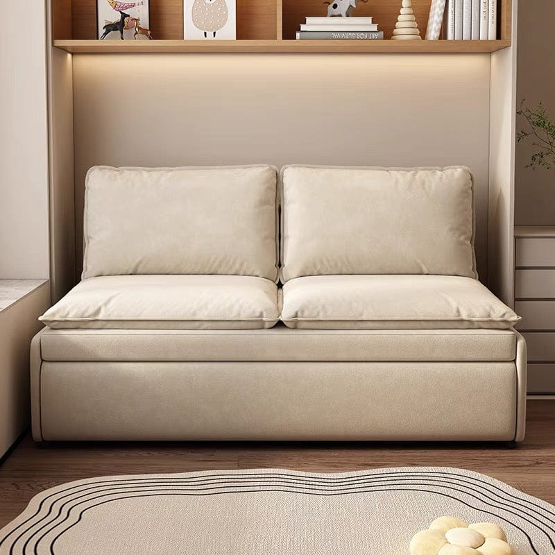 Home Atelier Leah Scratch Resistant Foldable Sofa Bed
