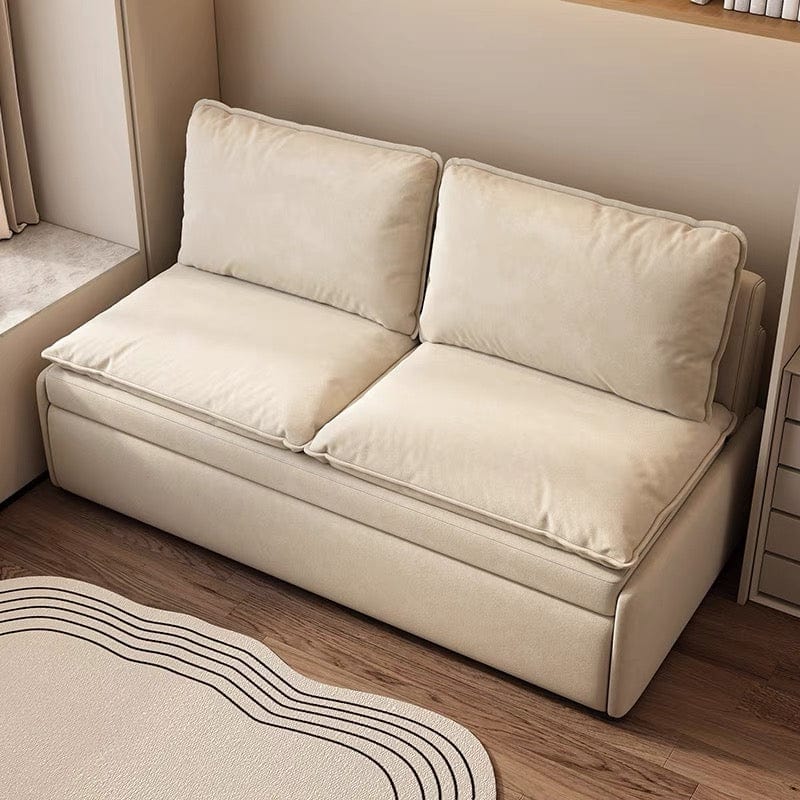 Home Atelier Leah Scratch Resistant Foldable Sofa Bed