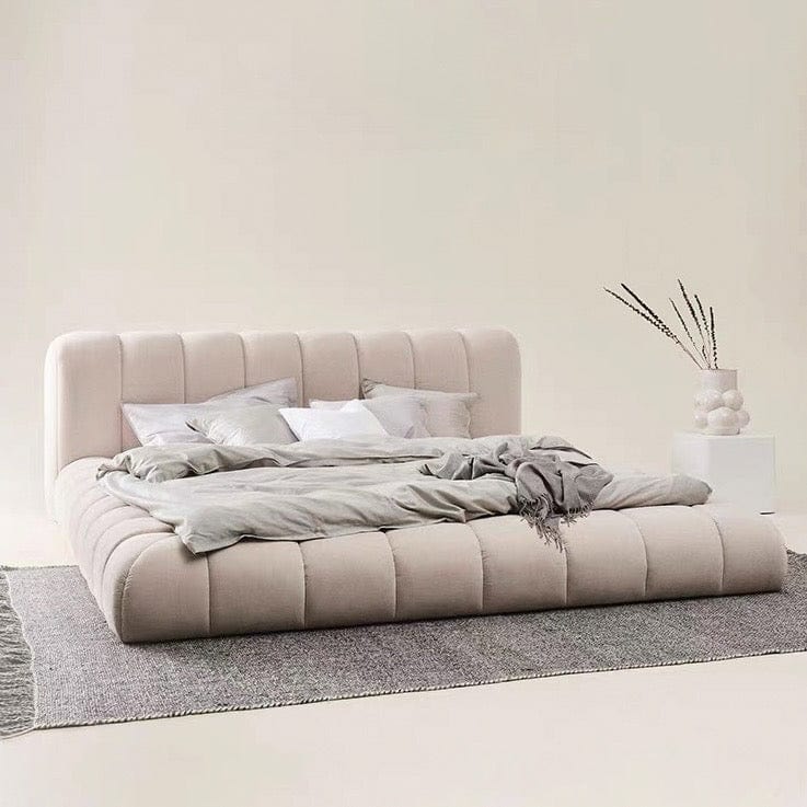 Home Atelier Lenora Scratch Resistant Bed Frame