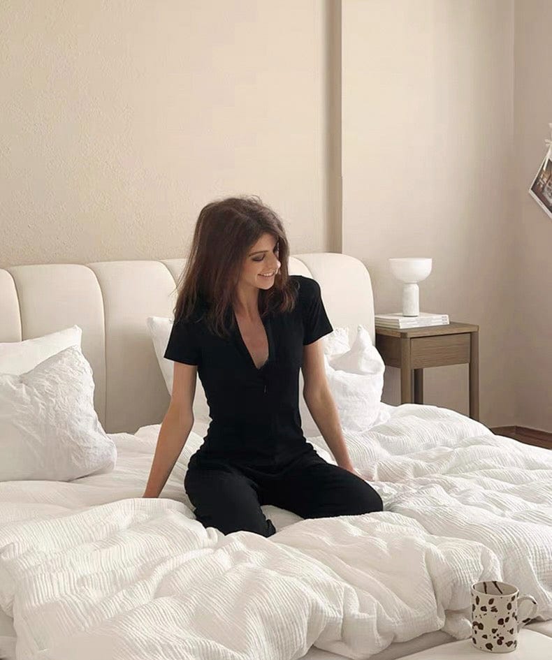Home Atelier Lenora Scratch Resistant Bed Frame
