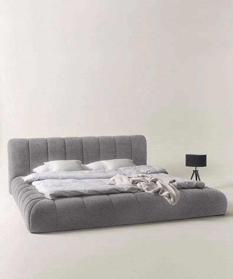 Home Atelier Lenora Scratch Resistant Bed Frame