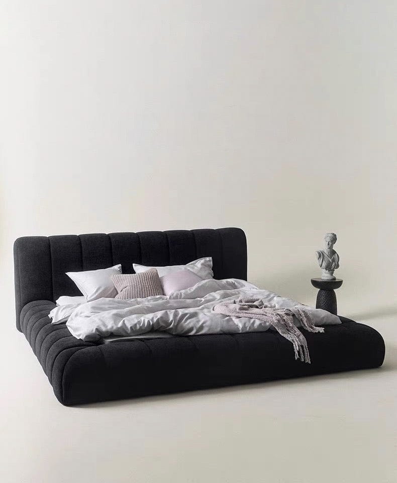 Home Atelier Lenora Scratch Resistant Bed Frame