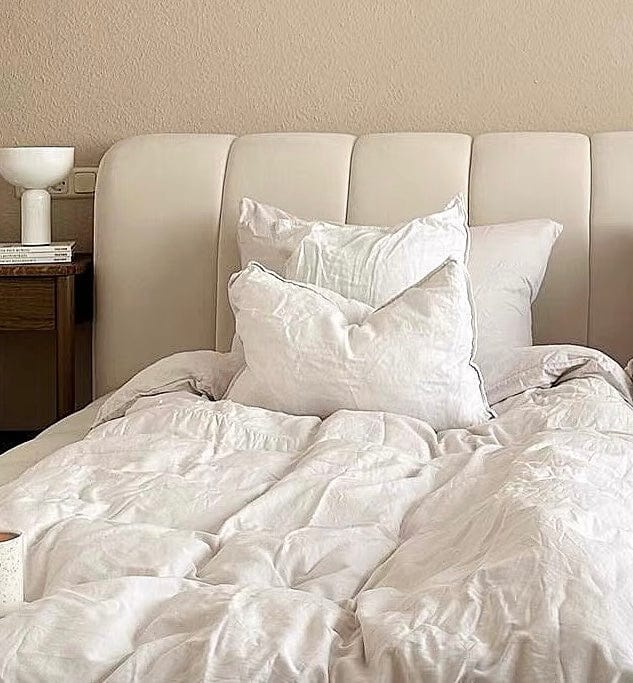 Home Atelier Lenora Scratch Resistant Bed Frame