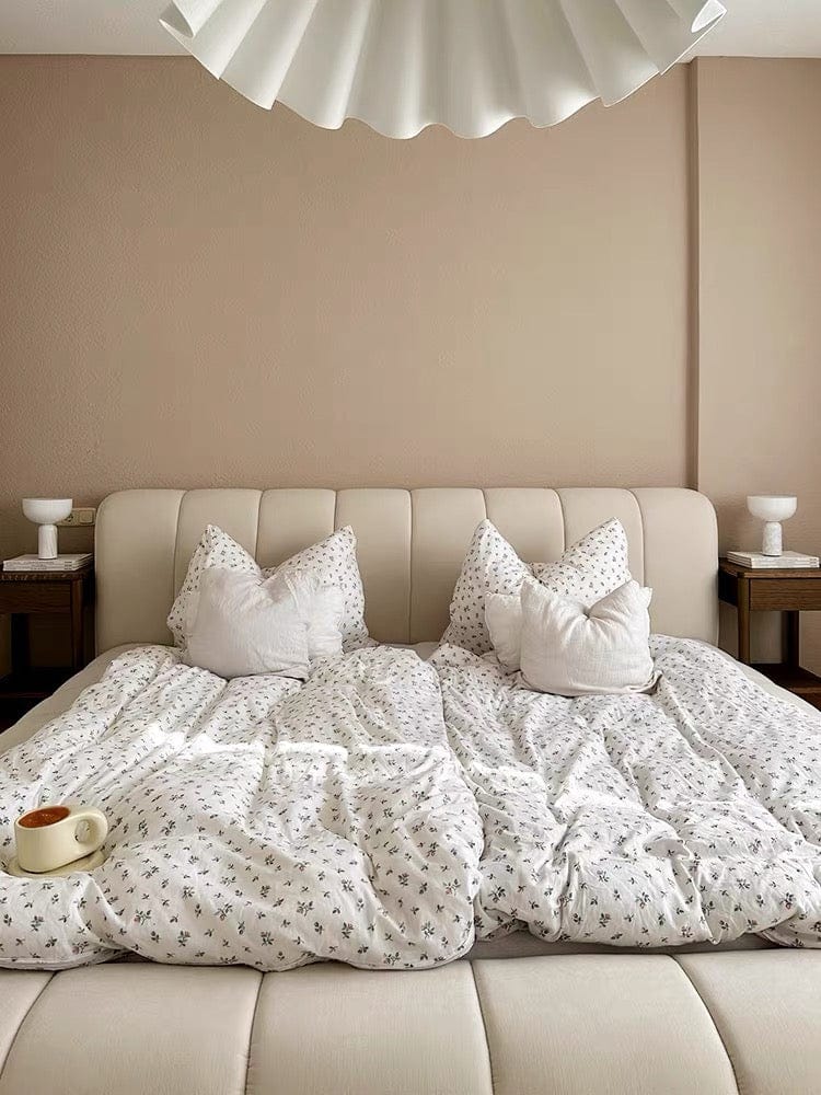 Home Atelier Lenora Scratch Resistant Bed Frame