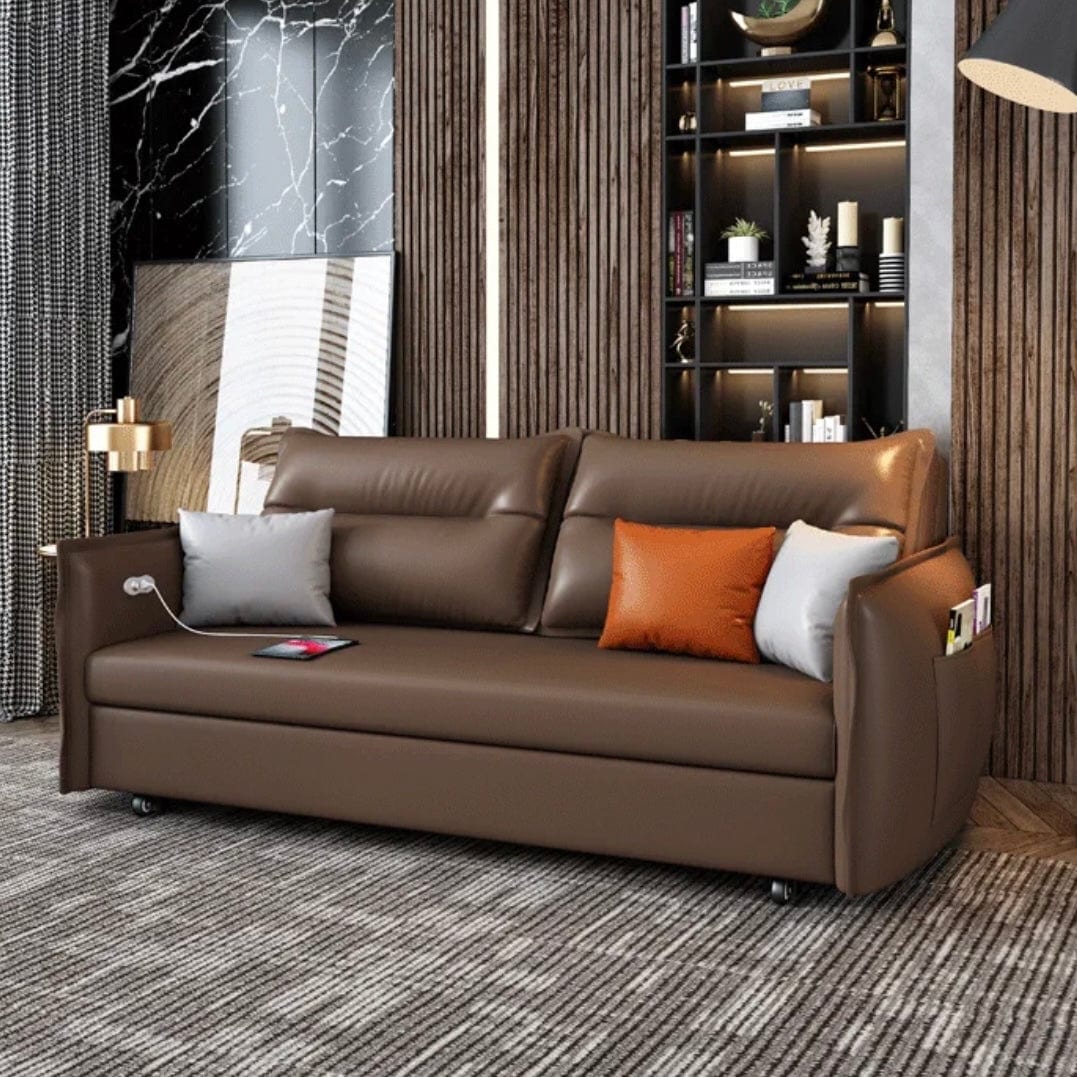Home Atelier Leonard Electric Sofa Bed