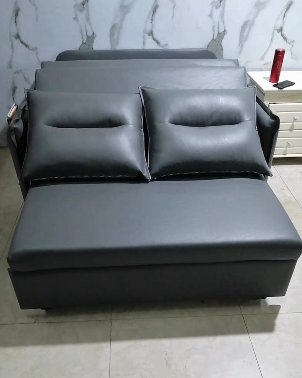 Home Atelier Leonard Electric Sofa Bed