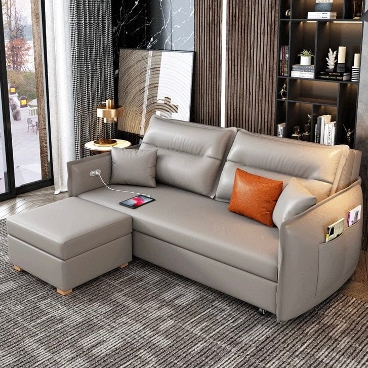 Home Atelier Leonard Electric Sofa Bed