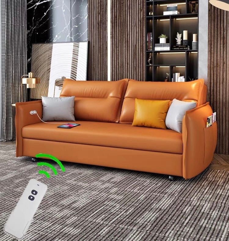 Home Atelier Leonard Electric Sofa Bed
