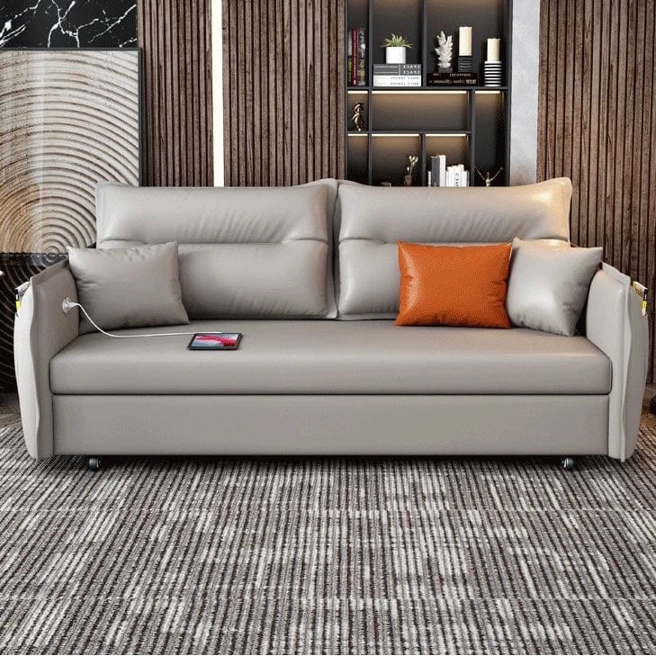 Home Atelier Leonard Electric Sofa Bed