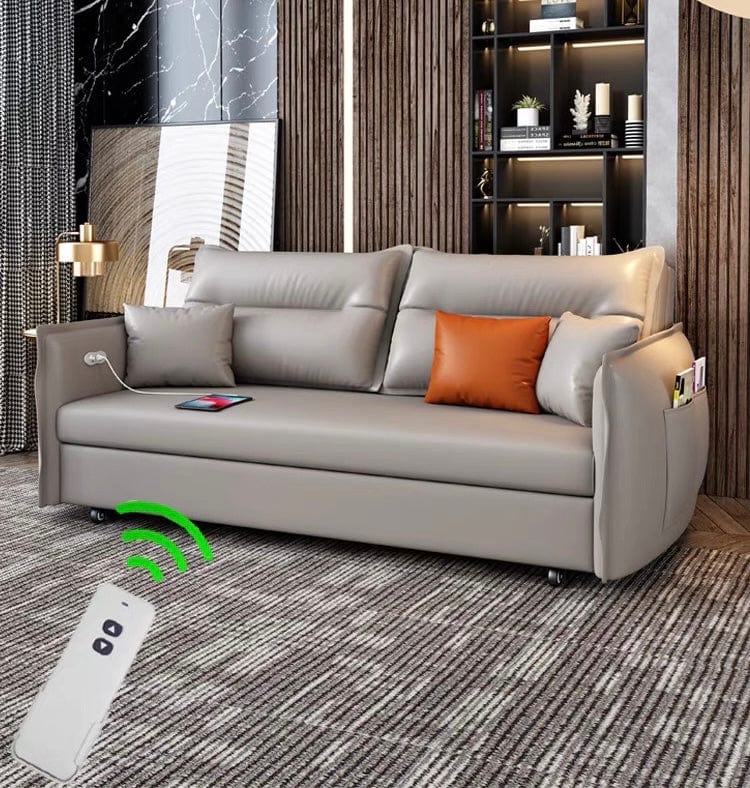 Home Atelier Leonard Electric Sofa Bed