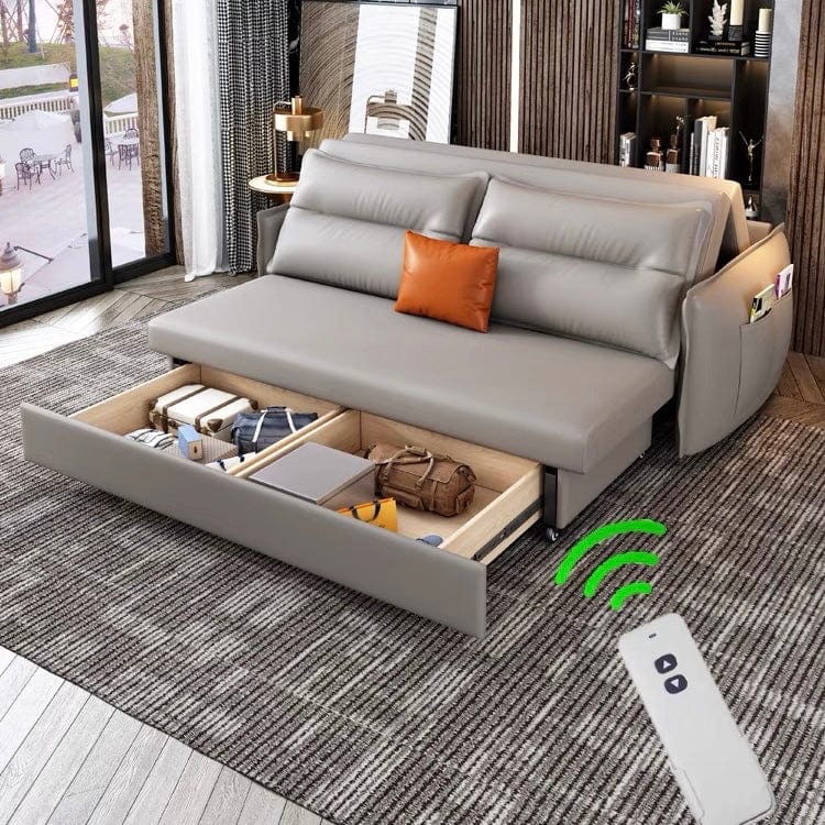 Home Atelier Leonard Electric Sofa Bed