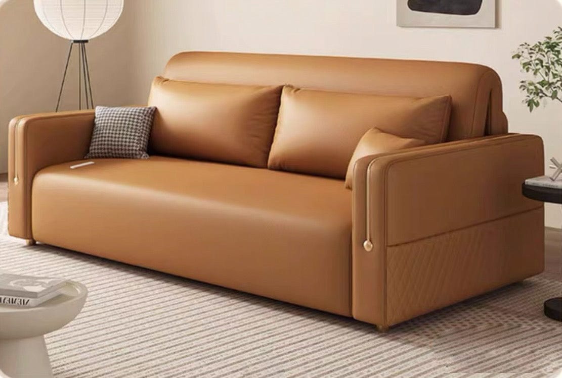 Home Atelier Leslie Electric Sofa Bed