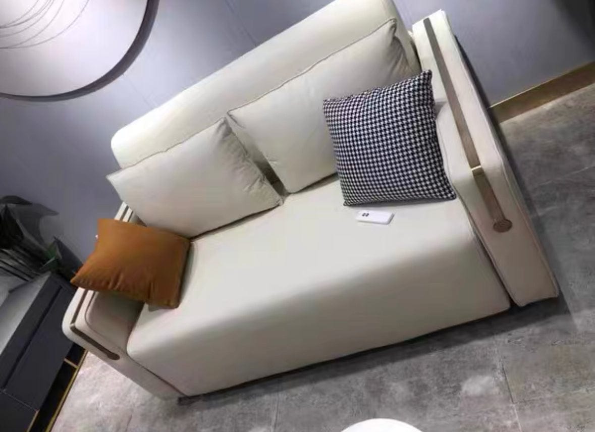 Home Atelier Leslie Electric Sofa Bed