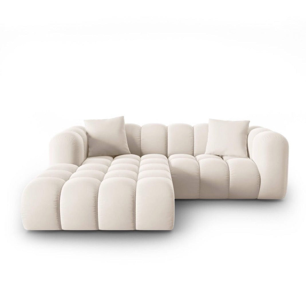 Home Atelier Lorenz Sectional Sofa
