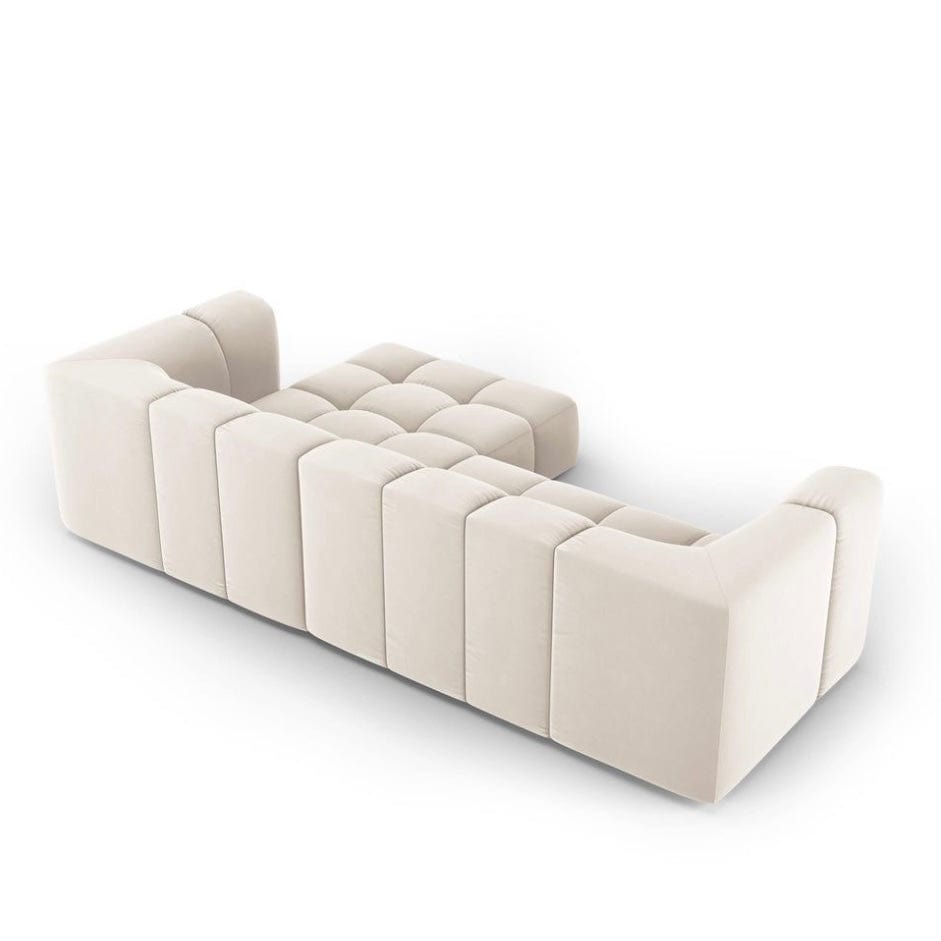 Home Atelier Lorenz Sectional Sofa