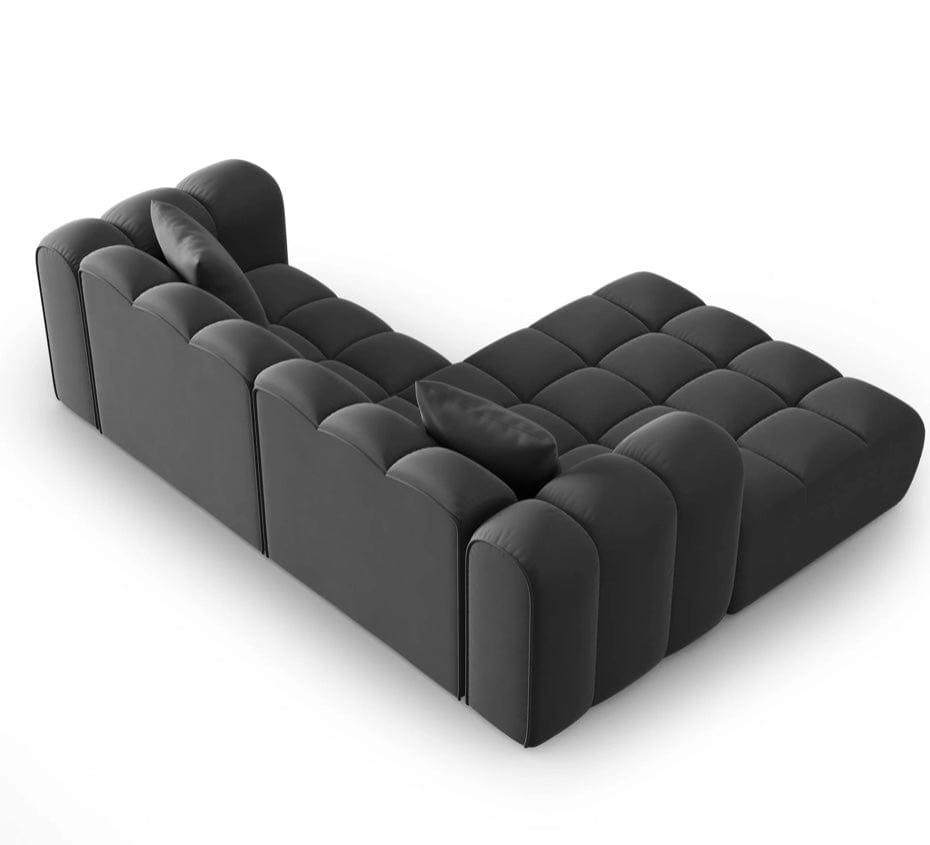 Home Atelier Lorenz Sectional Sofa