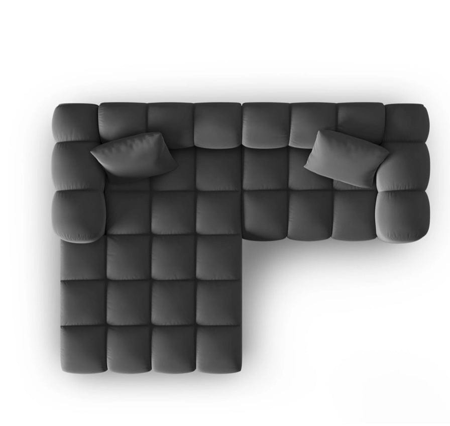 Home Atelier Lorenz Sectional Sofa