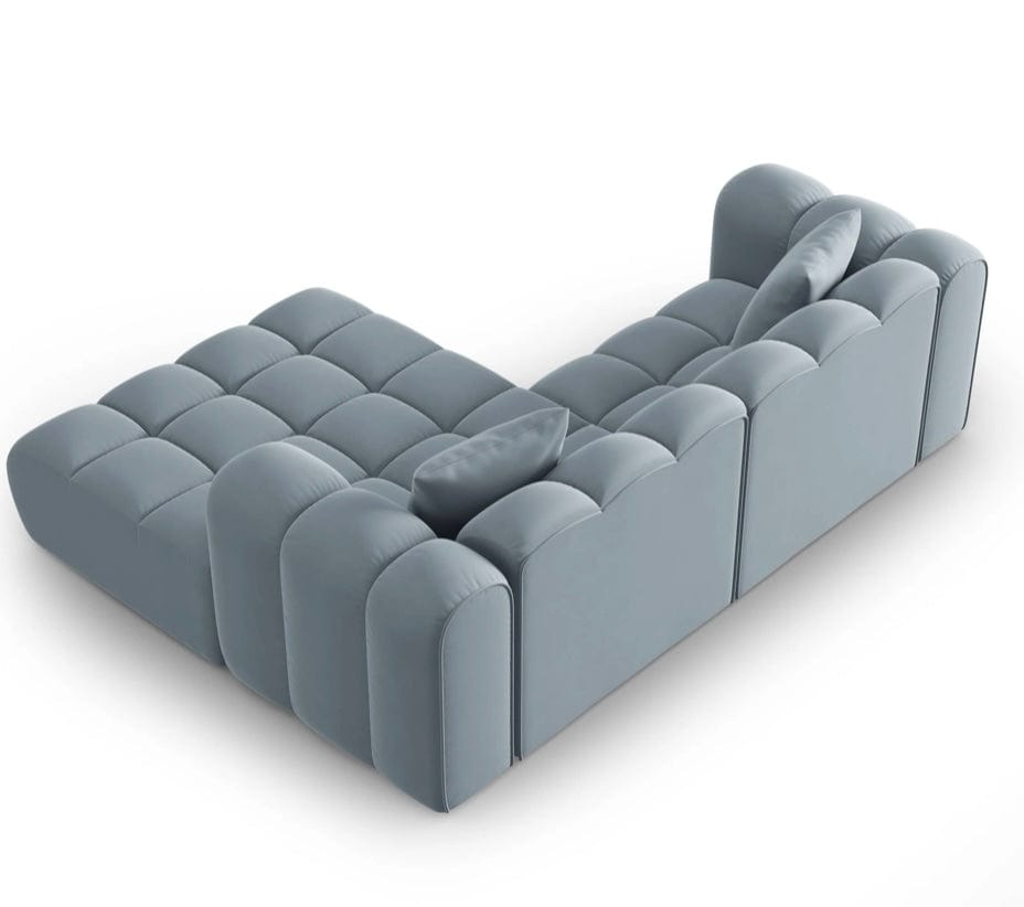 Home Atelier Lorenz Sectional Sofa