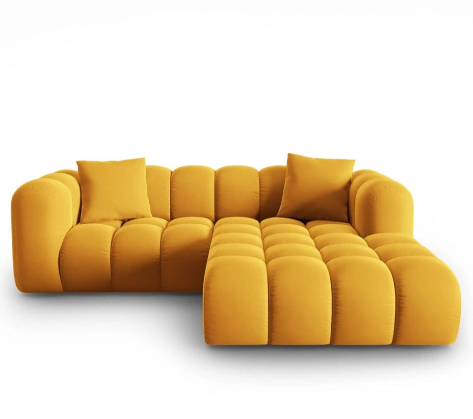 Home Atelier Lorenz Sectional Sofa