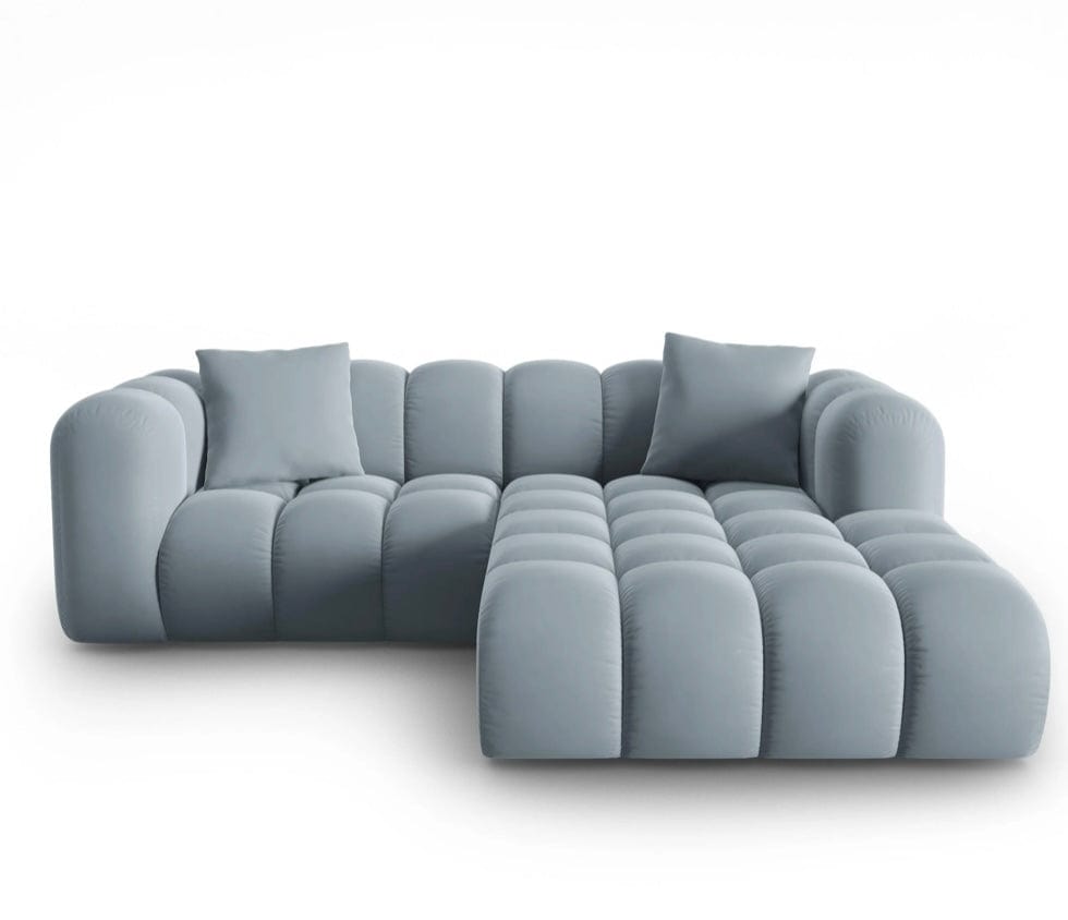 Home Atelier Lorenz Sectional Sofa