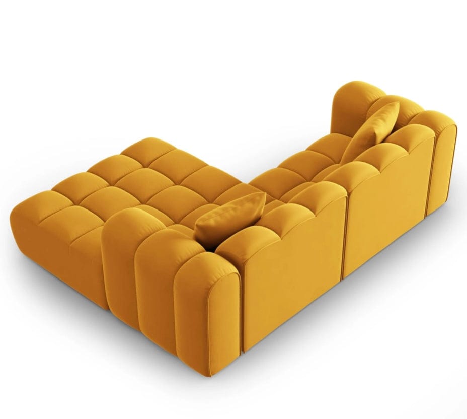 Home Atelier Lorenz Sectional Sofa