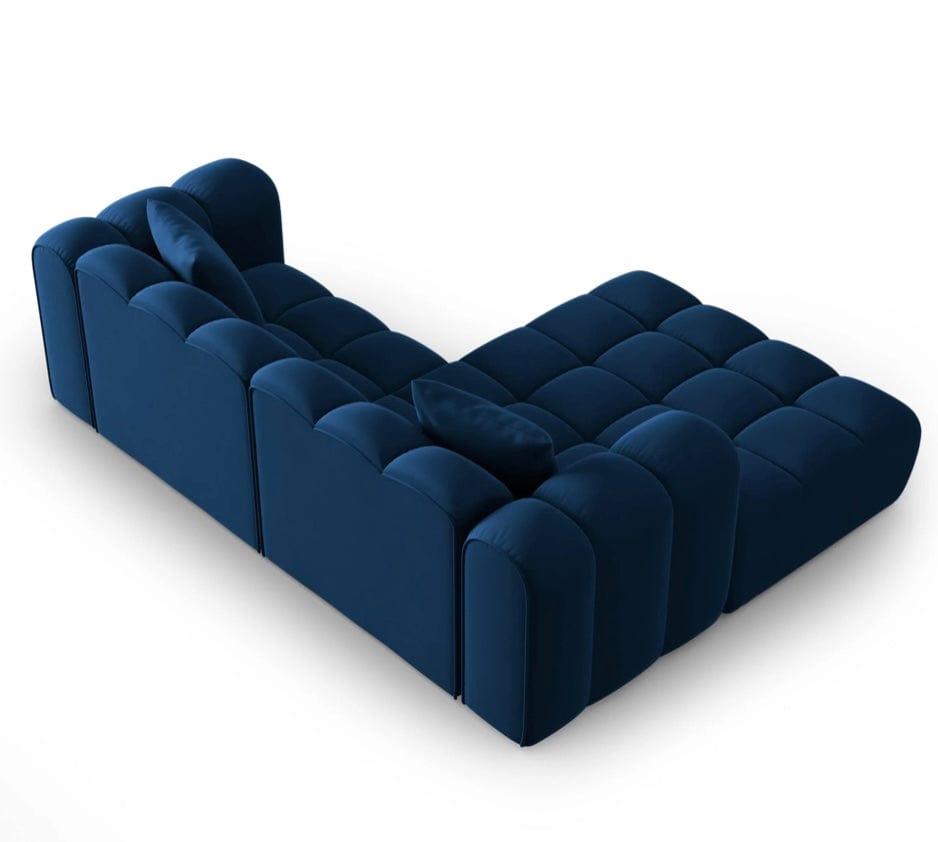 Home Atelier Lorenz Sectional Sofa
