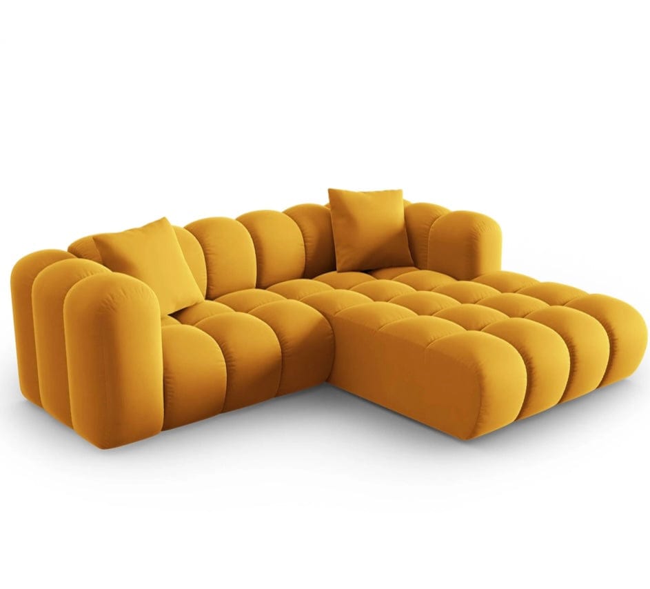 Home Atelier Lorenz Sectional Sofa