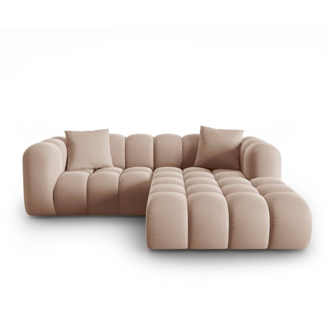 Home Atelier Lorenz Sectional Sofa