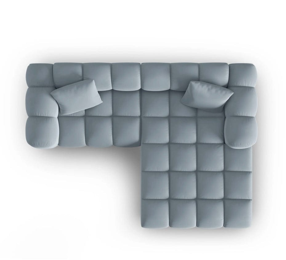 Home Atelier Lorenz Sectional Sofa