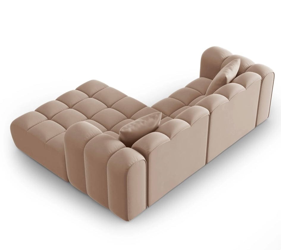 Home Atelier Lorenz Sectional Sofa