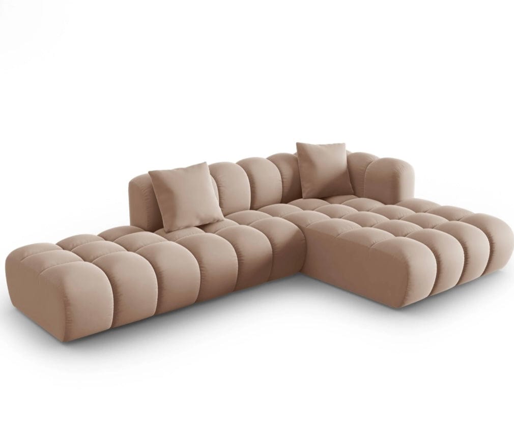 Home Atelier Lorenz Sectional Sofa