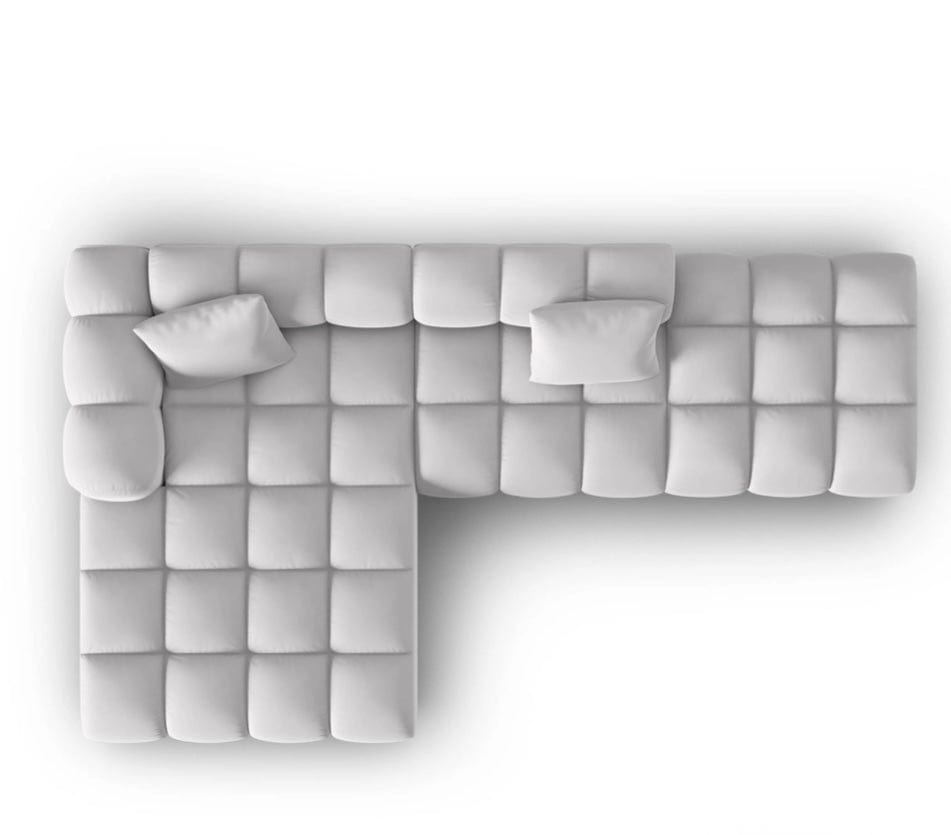 Home Atelier Lorenz Sectional Sofa