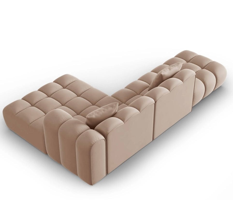 Home Atelier Lorenz Sectional Sofa