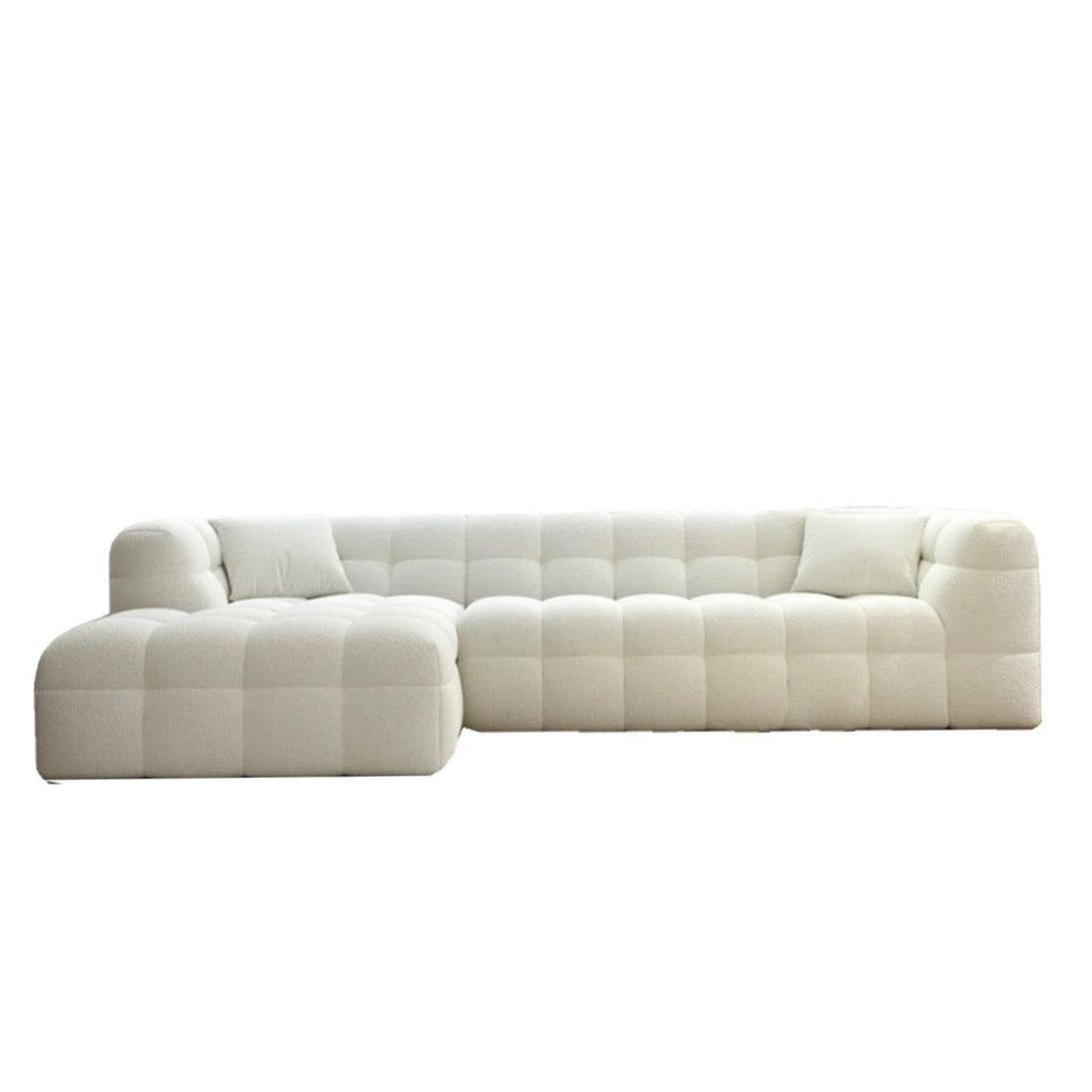 Home Atelier Luka Sofa
