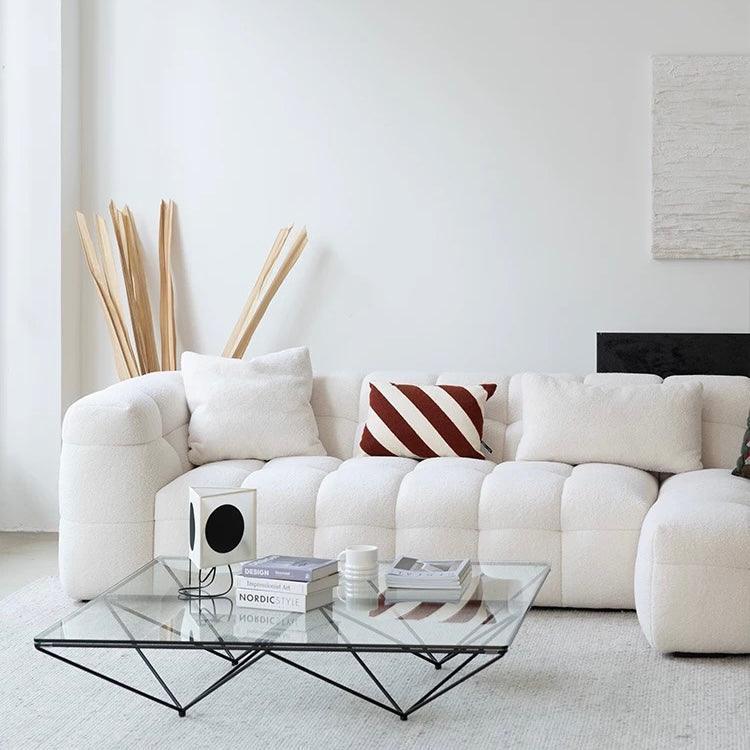 Home Atelier Luka Sofa