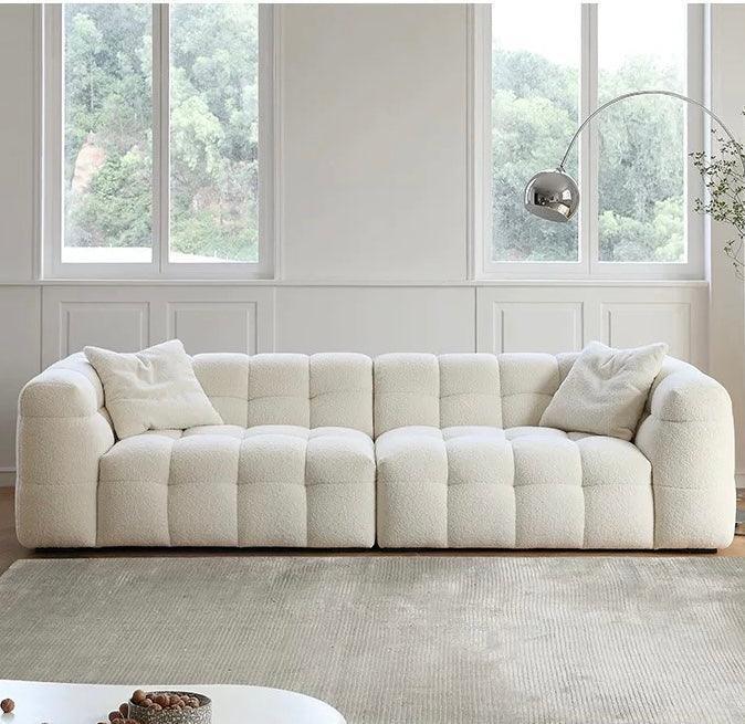 Home Atelier Luka Sofa