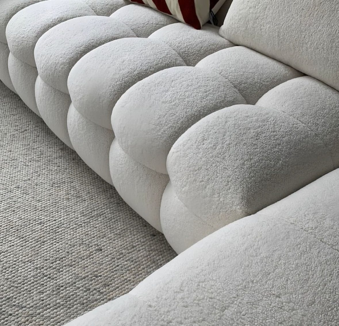 Home Atelier Luka Sofa