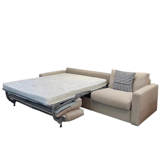Home Atelier Mable Foldable Sofa Bed with Mattress