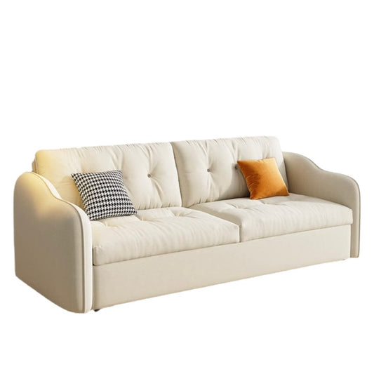 Home Atelier Magdeline Scratch Resistant Storage Sofa Bed