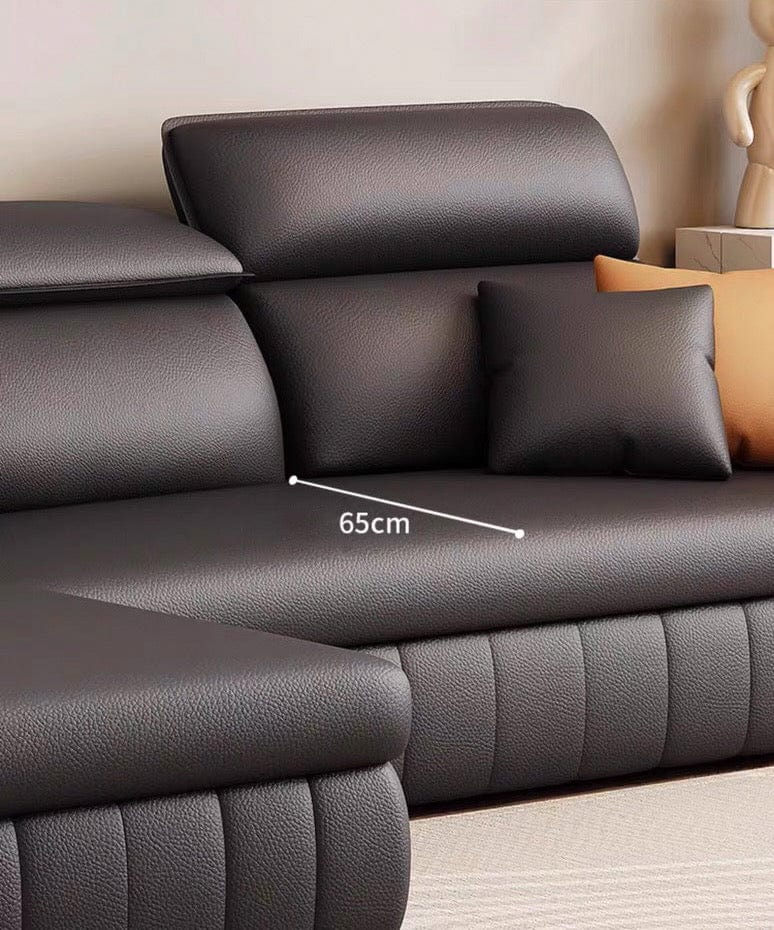 Home Atelier Malcom Sofa Bed