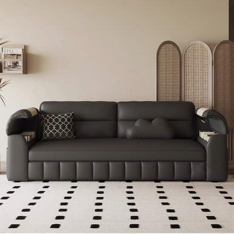 Home Atelier Mariano Scratch Resistant Storage Sofa Bed
