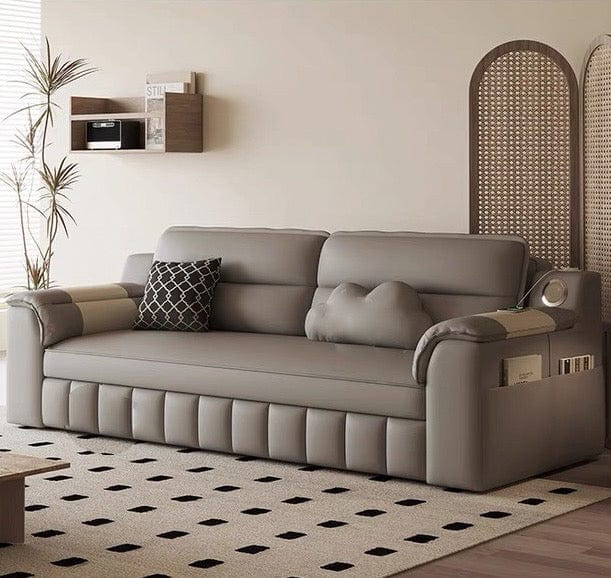 Home Atelier Mariano Scratch Resistant Storage Sofa Bed