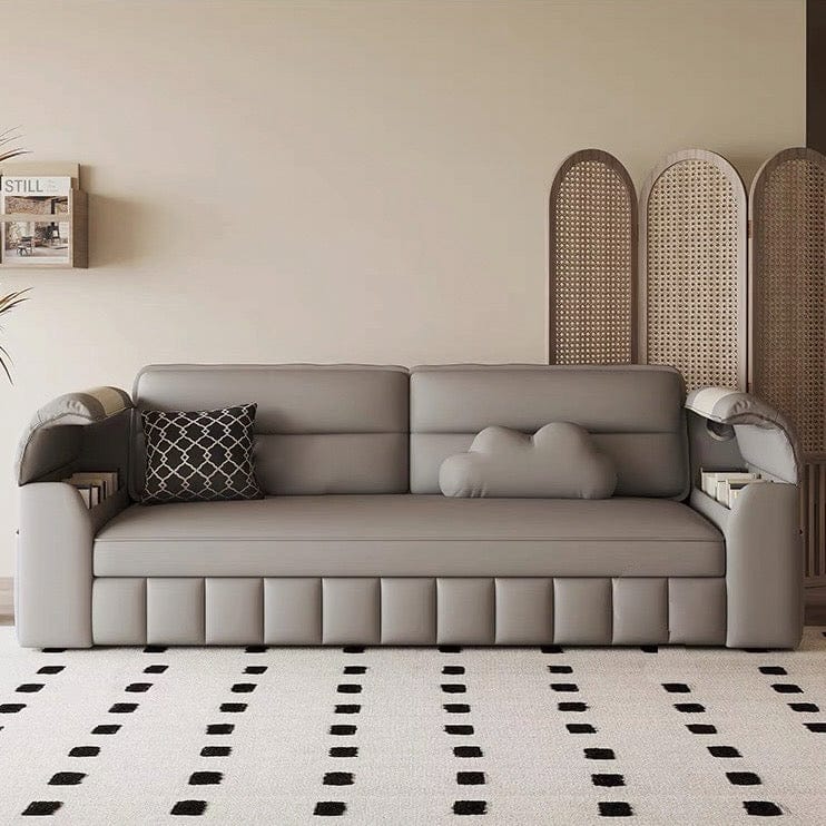 Home Atelier Mariano Scratch Resistant Storage Sofa Bed