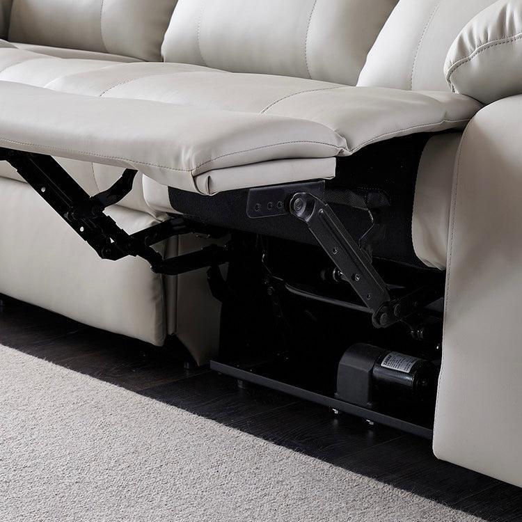 Home Atelier Mark Recliner Sofa