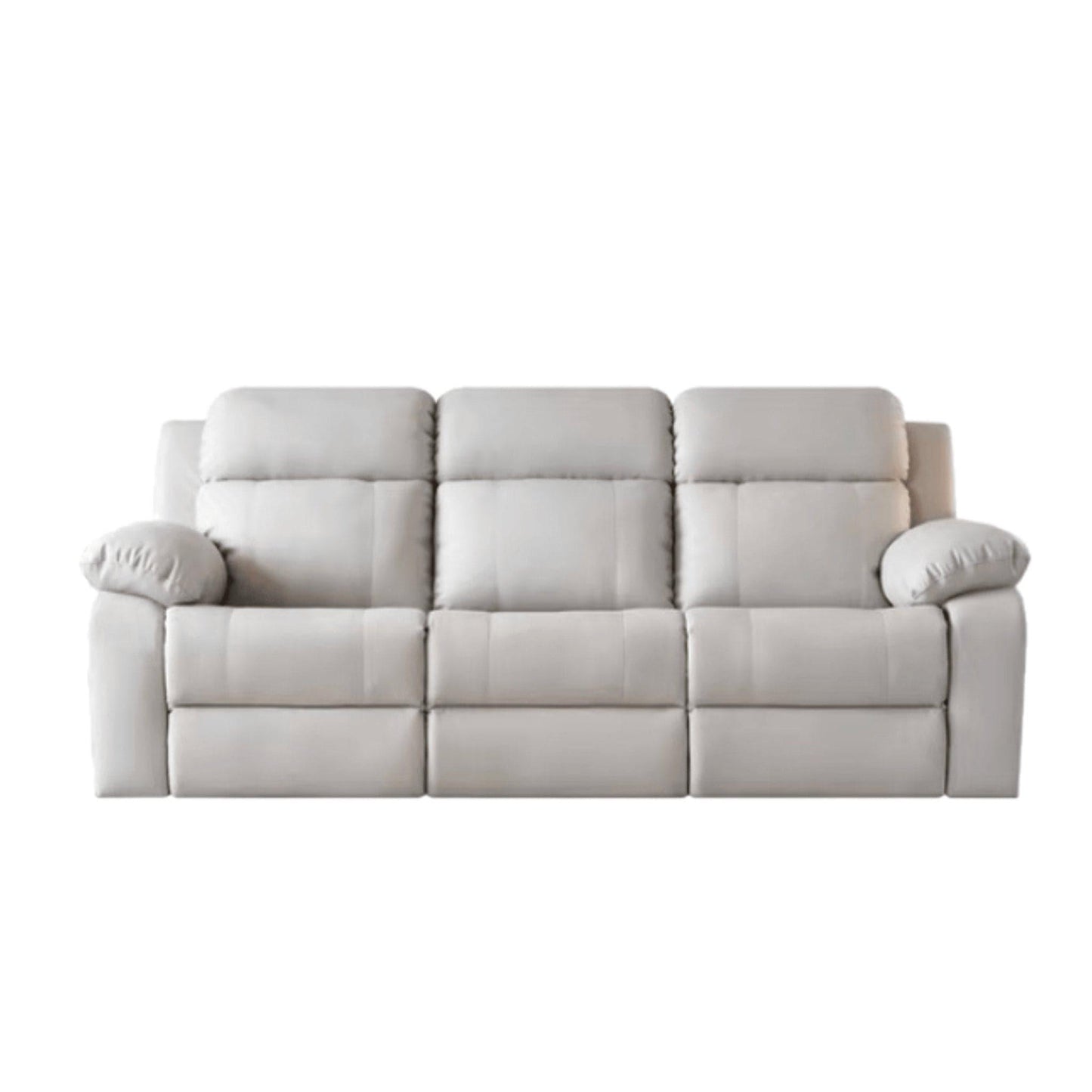 Home Atelier Mark Recliner Sofa