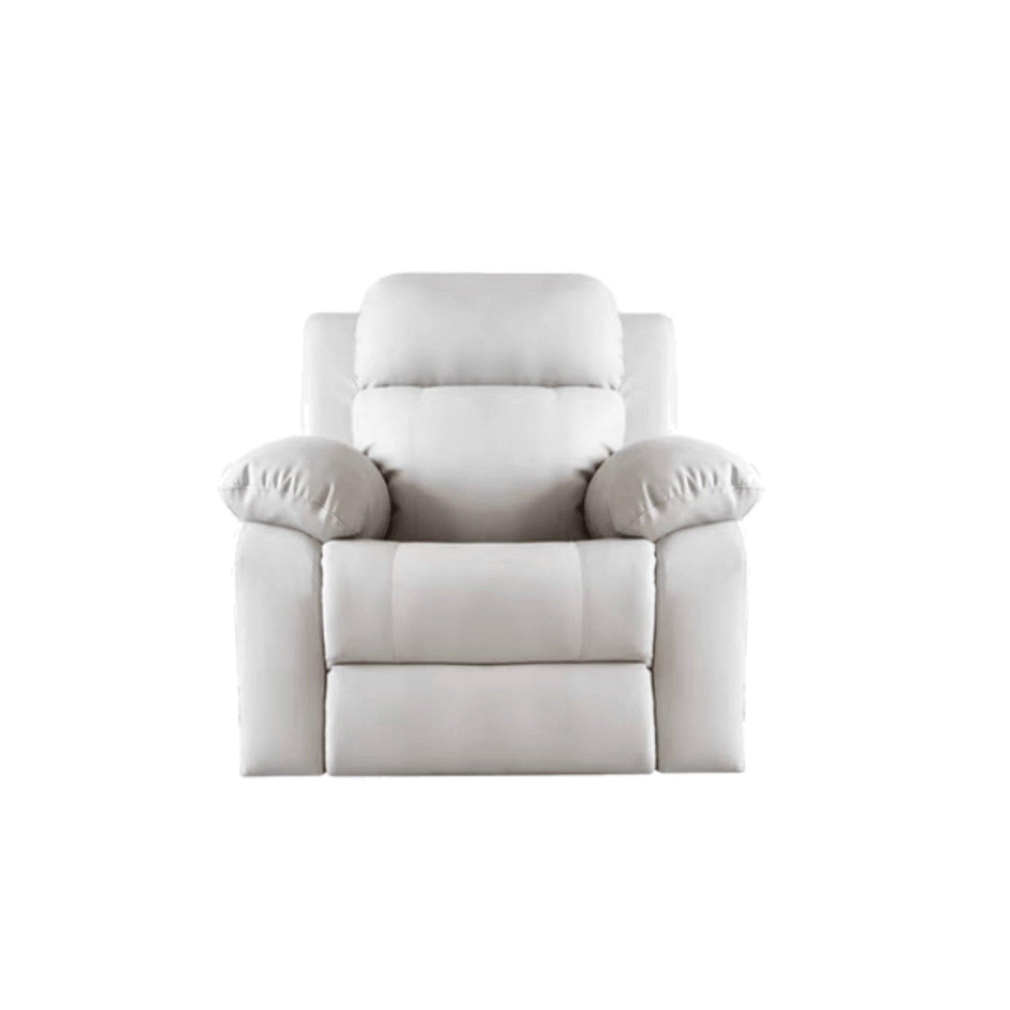 Home Atelier Mark Recliner Sofa