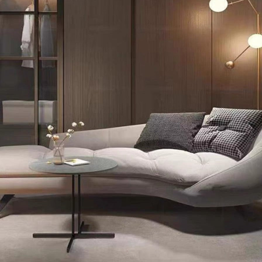 Home Atelier Markus Scratch Resistant Lounge Chaise Sofa