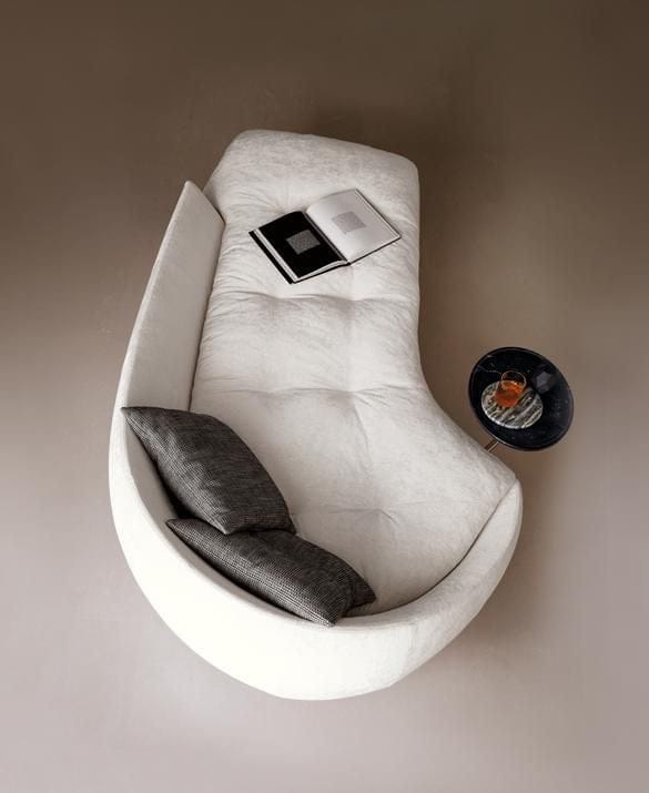 Home Atelier Markus Scratch Resistant Lounge Chaise Sofa