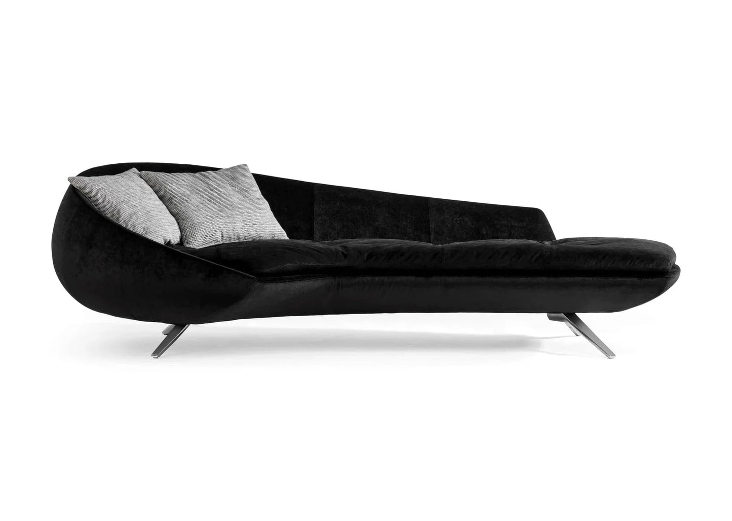 Home Atelier Markus Scratch Resistant Lounge Chaise Sofa