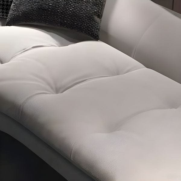 Home Atelier Markus Scratch Resistant Lounge Chaise Sofa